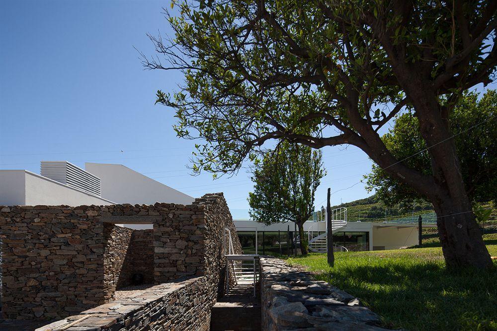 Quinta De Casaldronho Wine Hotel Lamego Zewnętrze zdjęcie