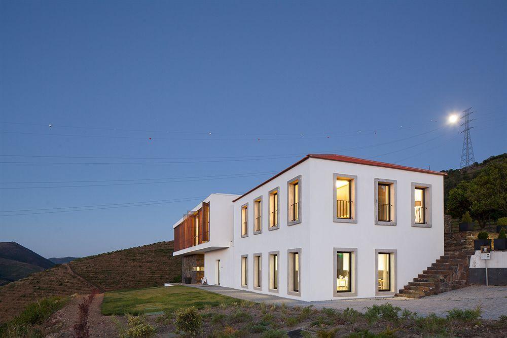 Quinta De Casaldronho Wine Hotel Lamego Zewnętrze zdjęcie