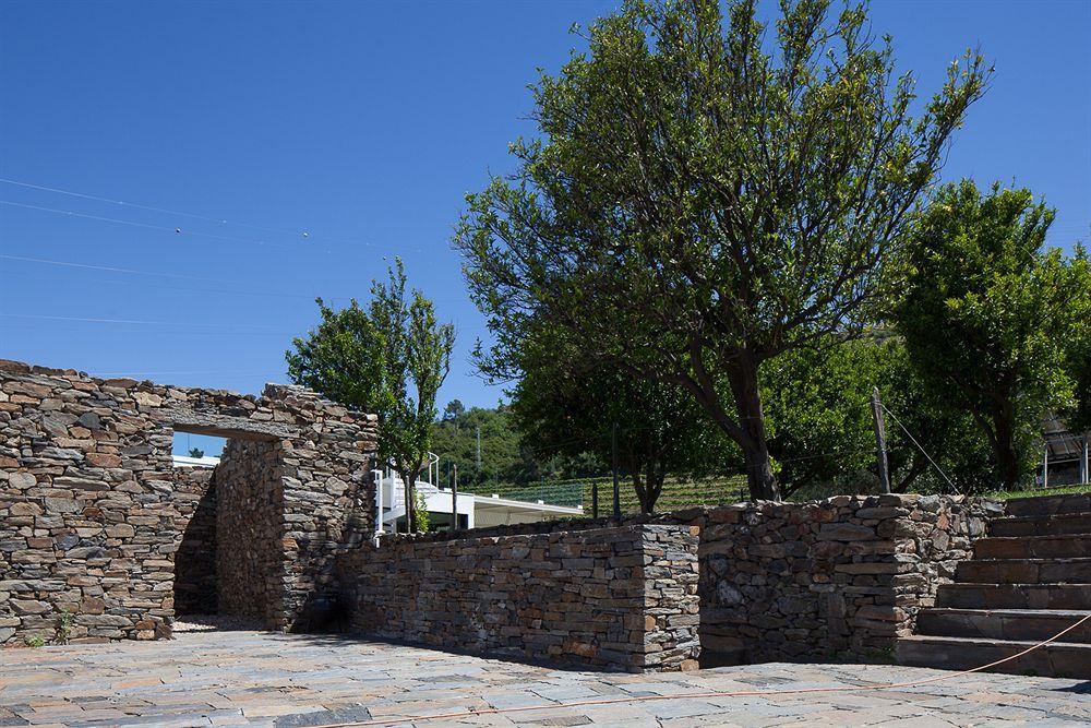 Quinta De Casaldronho Wine Hotel Lamego Zewnętrze zdjęcie